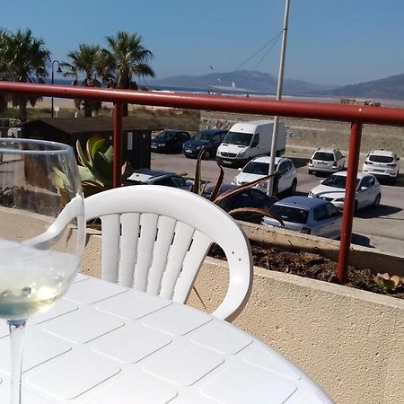 Apartamento Vista Mar La Tortuga タリファ エクステリア 写真