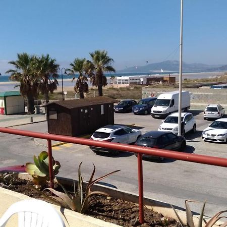 Apartamento Vista Mar La Tortuga タリファ エクステリア 写真
