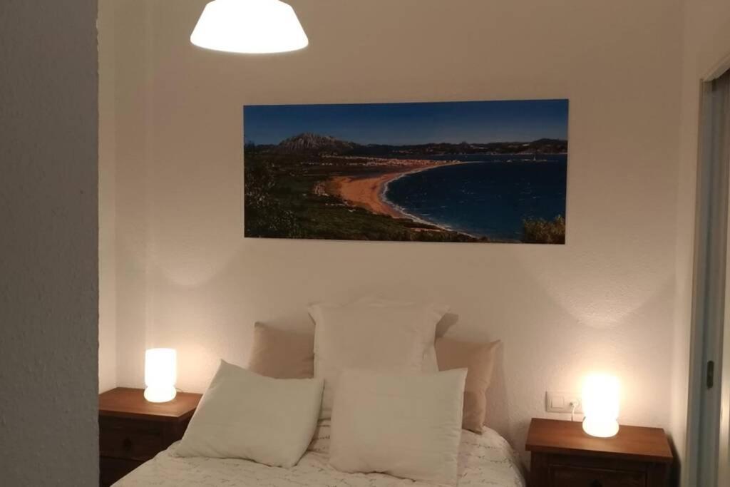 Apartamento Vista Mar La Tortuga タリファ エクステリア 写真