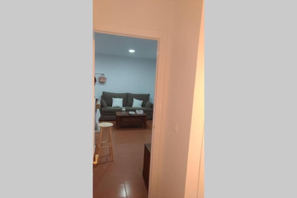 Apartamento Vista Mar La Tortuga タリファ エクステリア 写真
