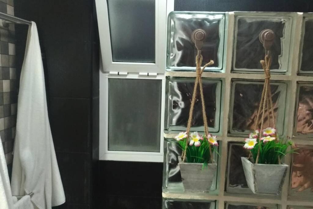 Apartamento Vista Mar La Tortuga タリファ エクステリア 写真